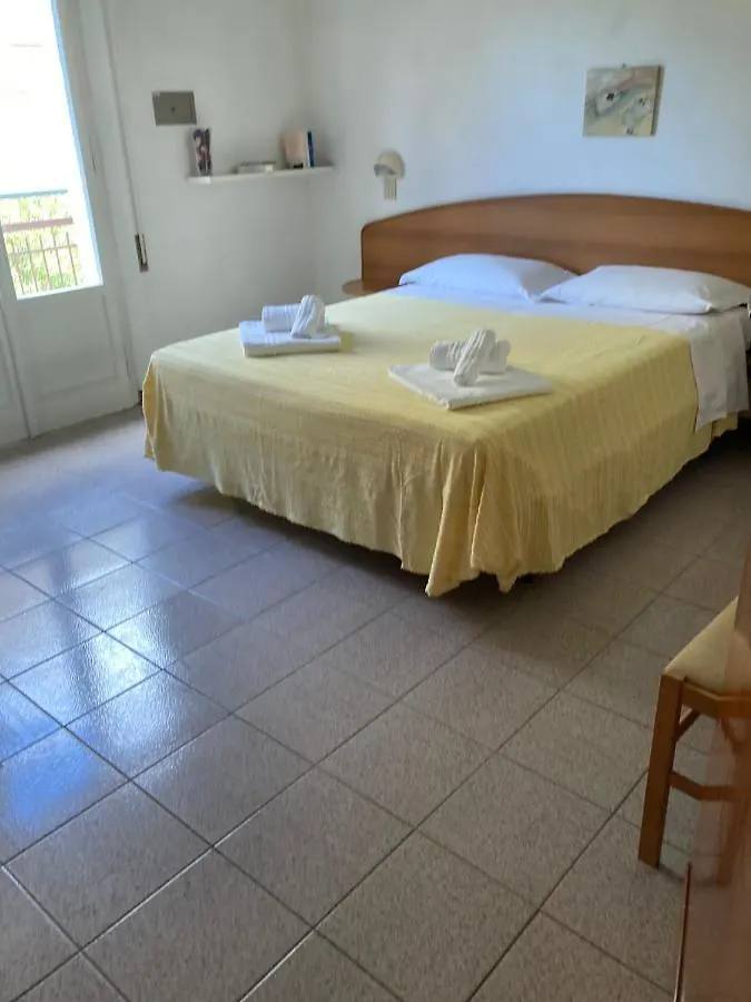 Hotel Villa Sorci Rimini