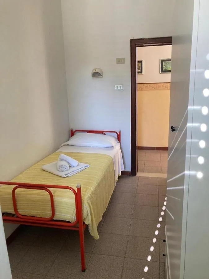 Hotel Villa Sorci Rimini 2*,  Italien