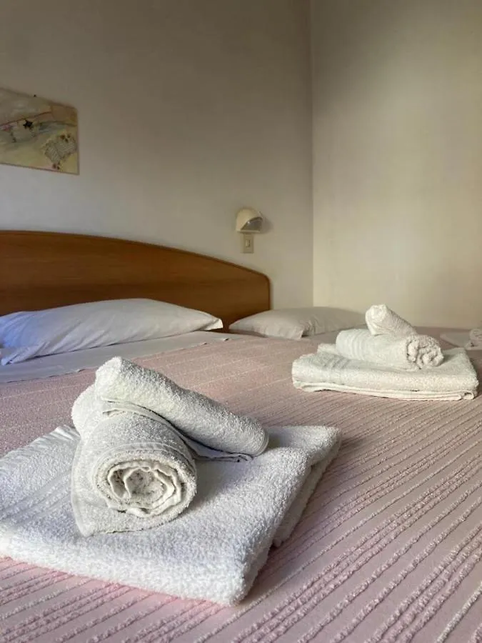 Hotel Villa Sorci Rimini 2*,