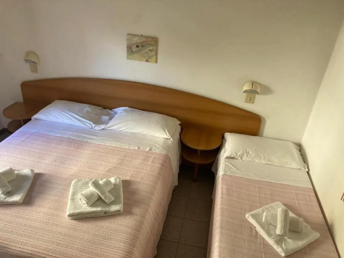 Hotel Villa Sorci Rimini