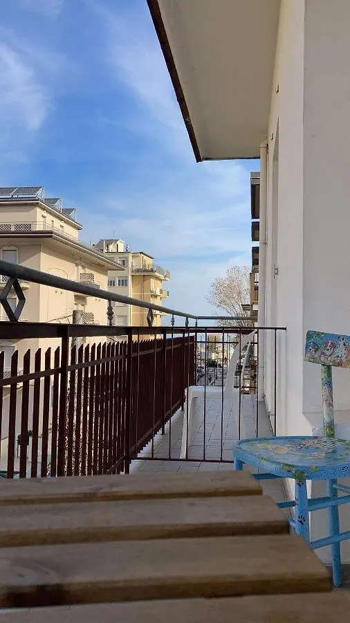 Hotel Villa Sorci Rímini