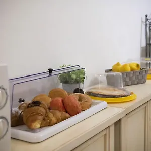 I Gerani Bed & Breakfast