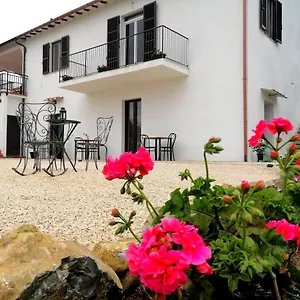 Verdicchio Agroturismo