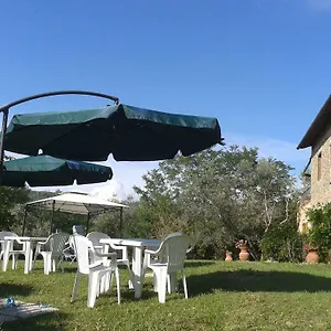 Le Mimose Casa rural