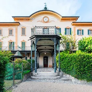  Appartement Anna Deluxe Italie