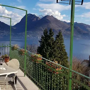  Appartement Casa Belvedere Italie