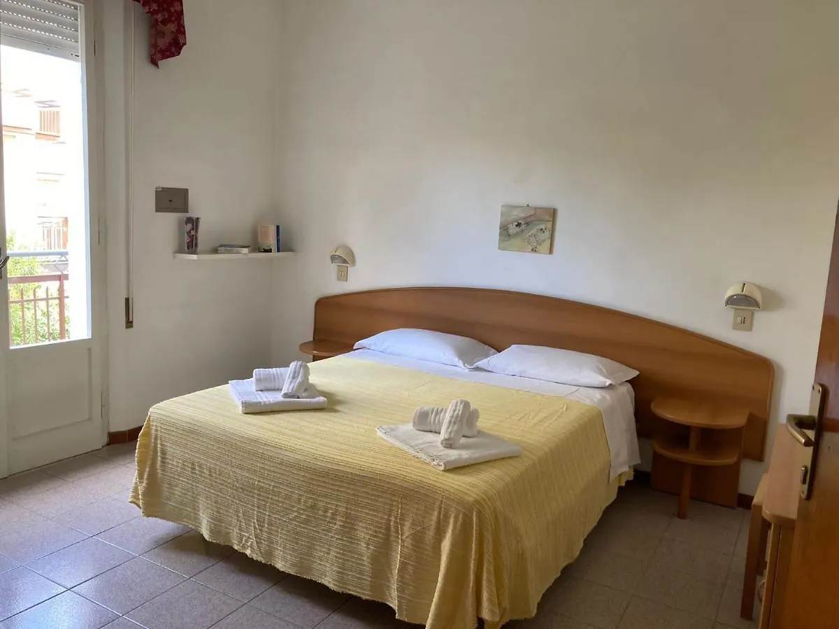 Hotel Villa Sorci Rimini