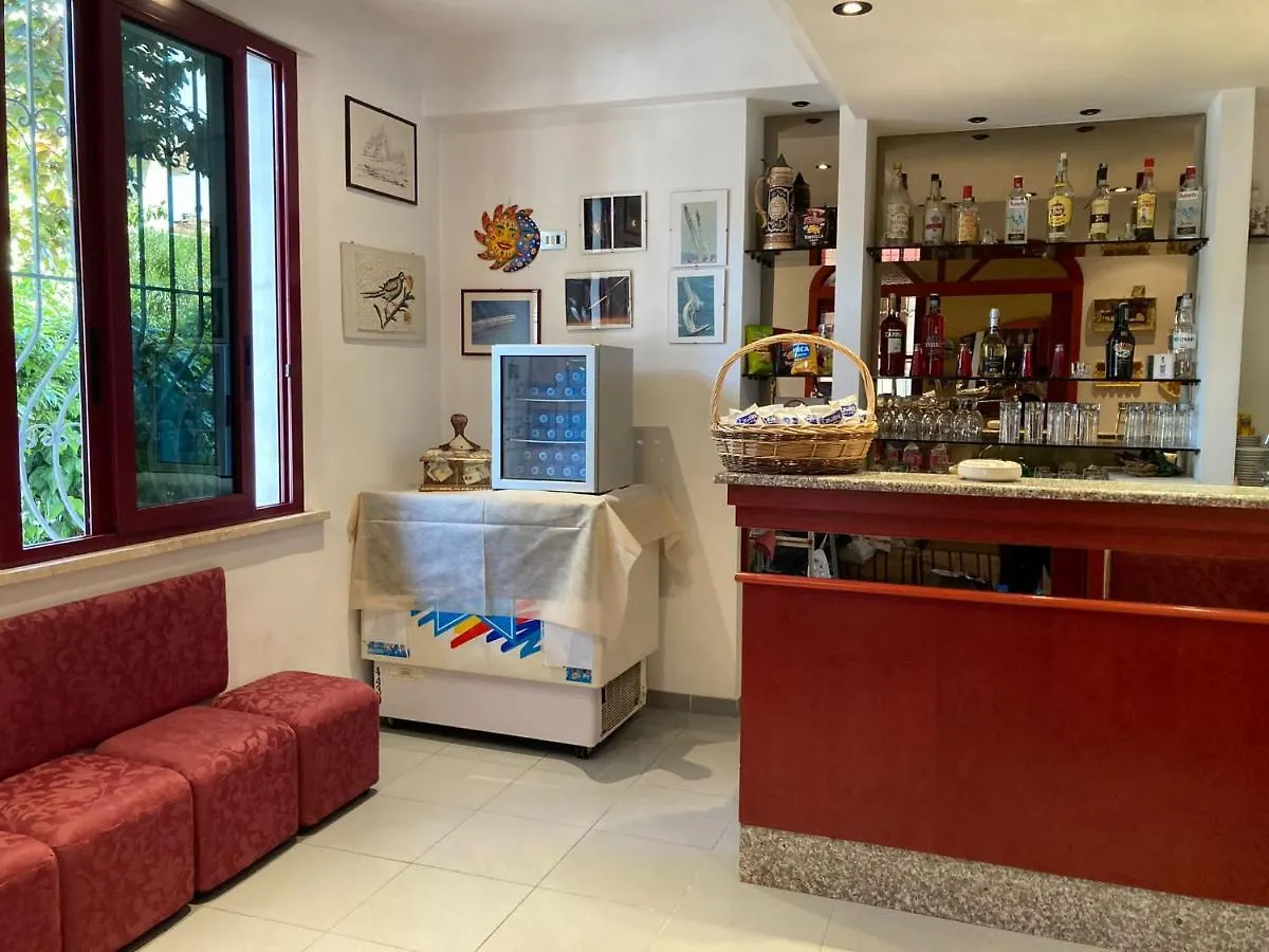 Hotel Villa Sorci Rimini 2*,