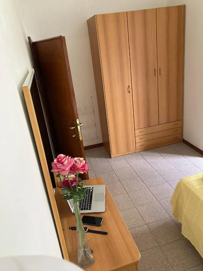Hotel Villa Sorci Rimini Itália