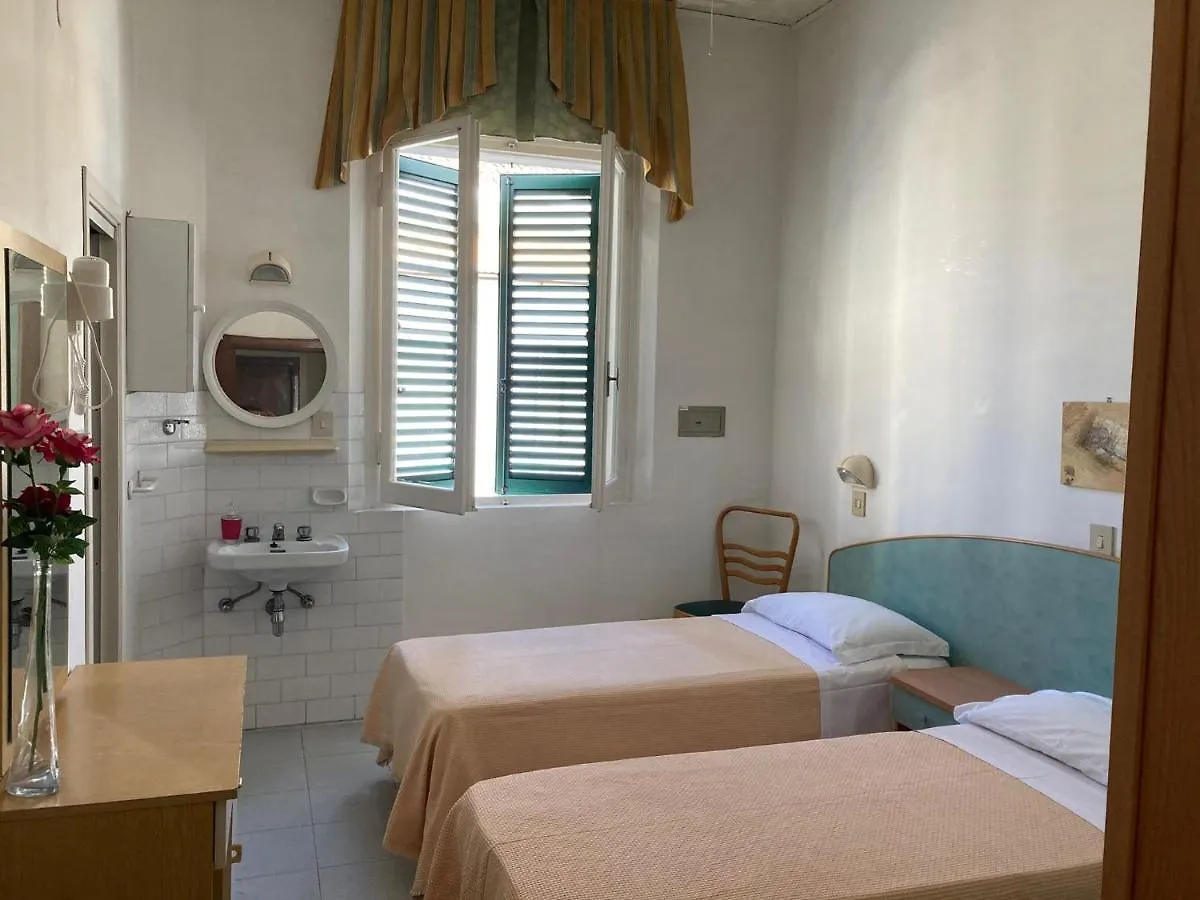 Hotel Villa Sorci Rimini
